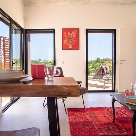 Olhão B&B Alma Do Campo المظهر الخارجي الصورة