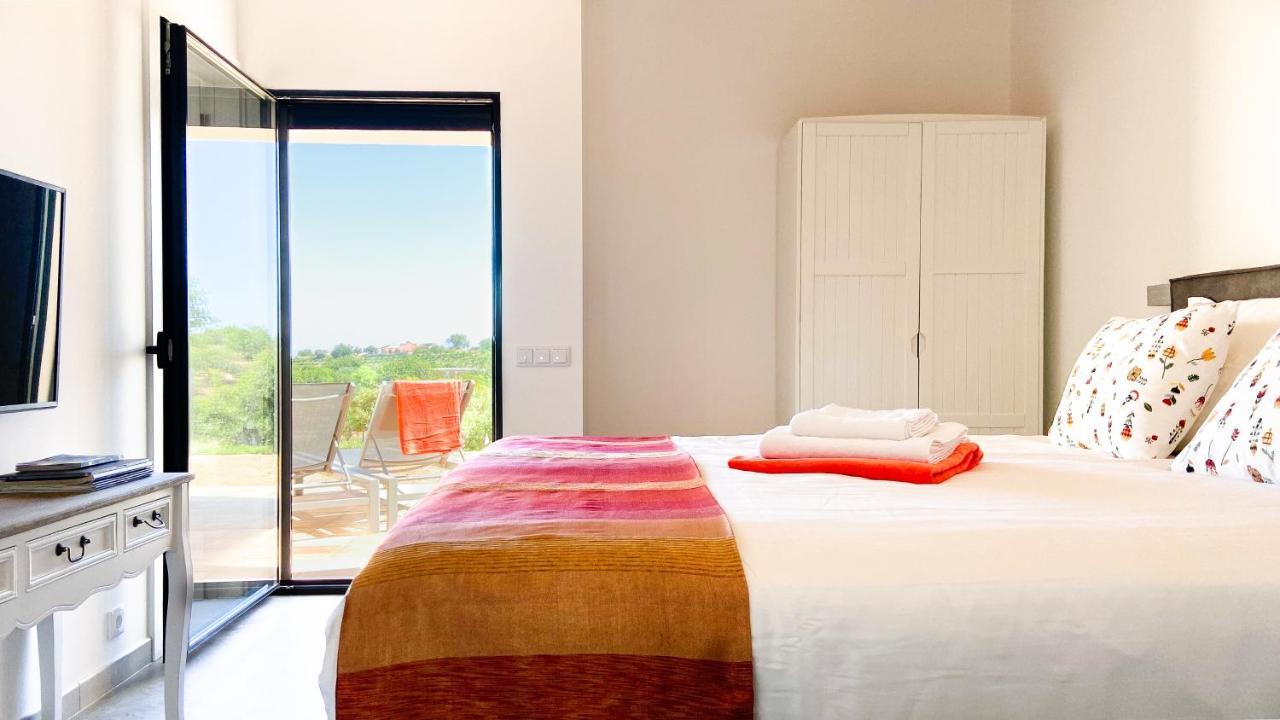 Olhão B&B Alma Do Campo المظهر الخارجي الصورة