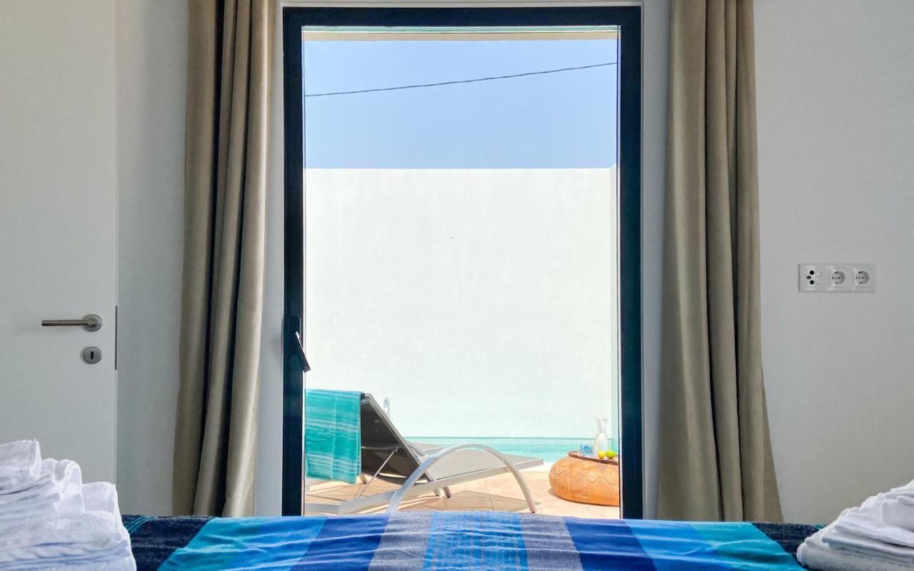 Olhão B&B Alma Do Campo المظهر الخارجي الصورة