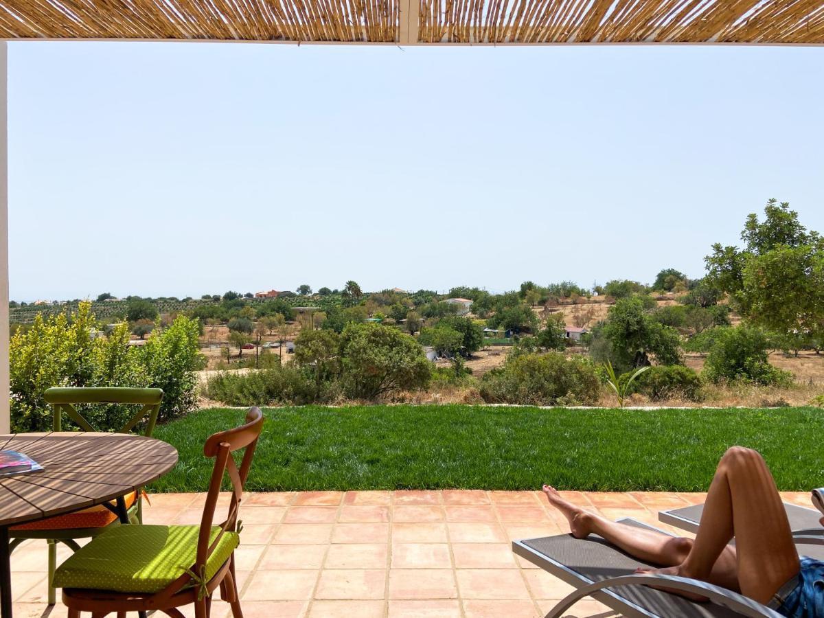 Olhão B&B Alma Do Campo المظهر الخارجي الصورة