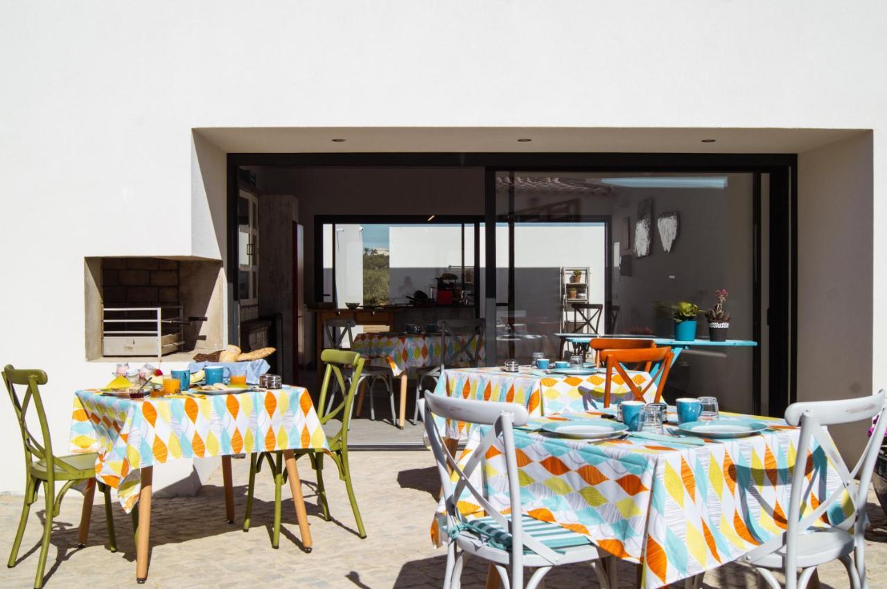 Olhão B&B Alma Do Campo المظهر الخارجي الصورة