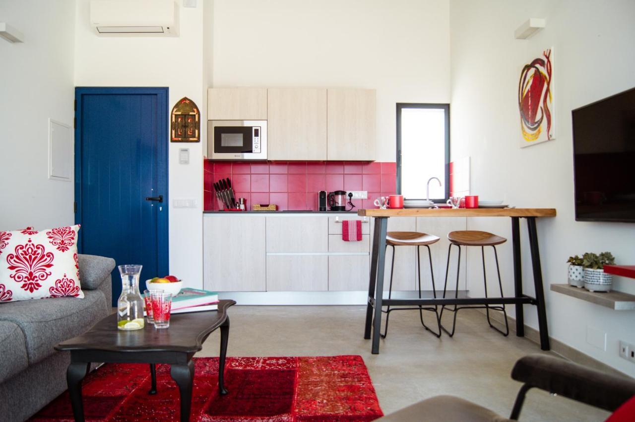 Olhão B&B Alma Do Campo المظهر الخارجي الصورة